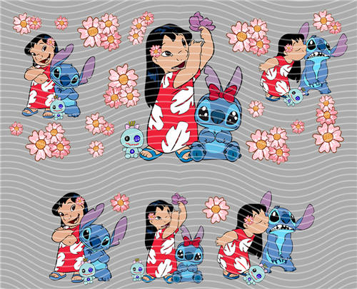 Mini stanlye cup-KW611